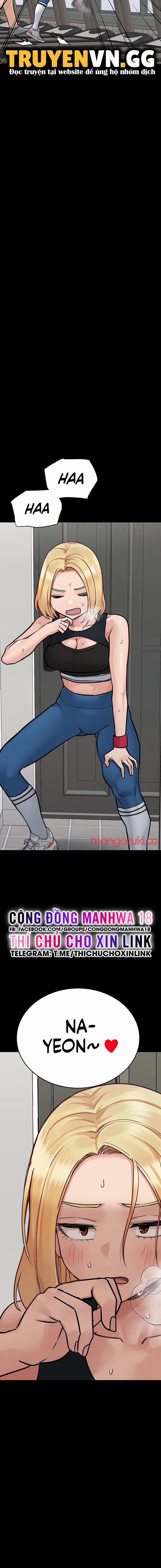 Người Dì Khiêu Gợi 90 trang 20