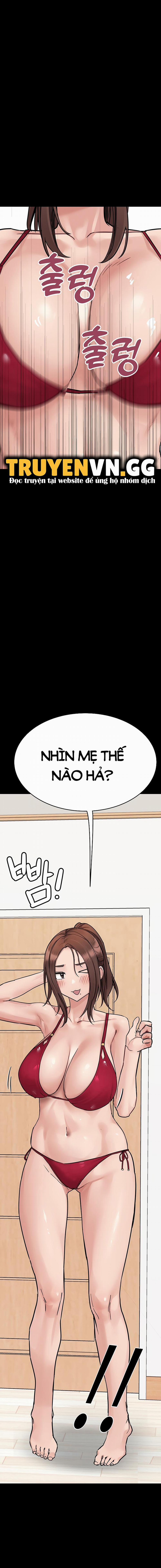 Người Dì Khiêu Gợi 90 trang 21
