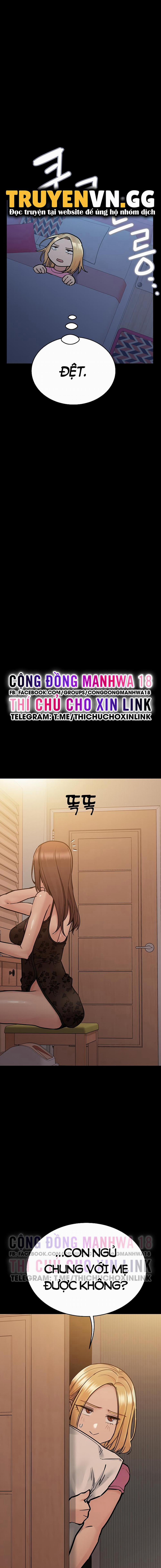 Người Dì Khiêu Gợi 90 trang 24