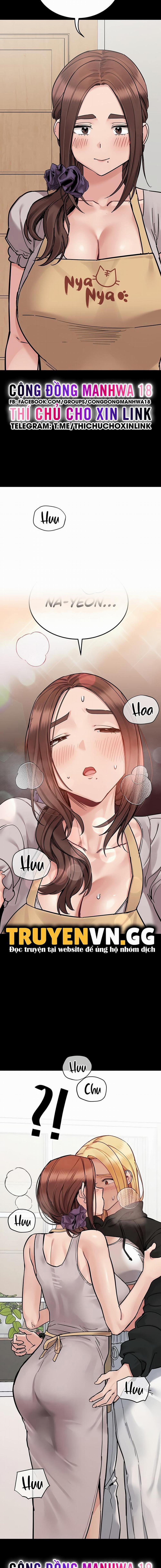 Người Dì Khiêu Gợi 90 trang 3