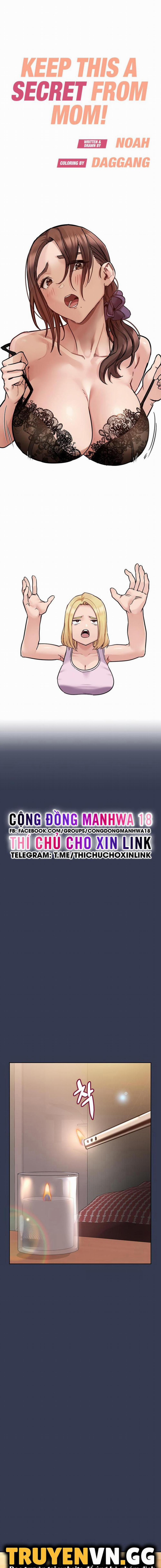 Người Dì Khiêu Gợi 91 trang 0