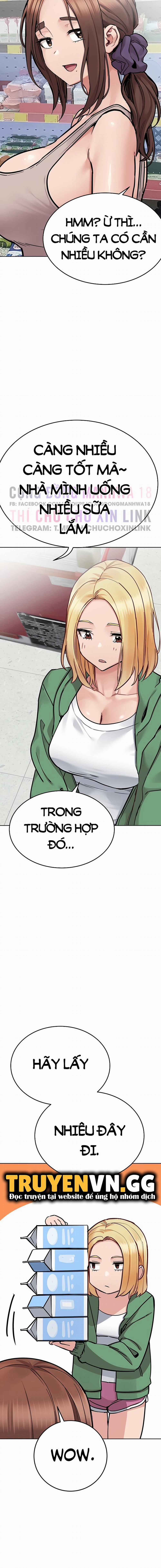 Người Dì Khiêu Gợi 91 trang 14