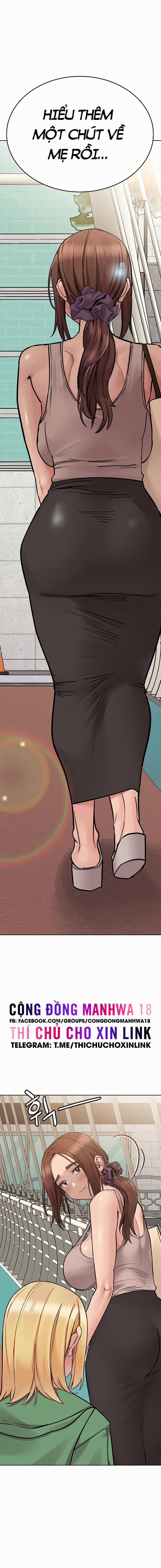 Người Dì Khiêu Gợi 91 trang 17
