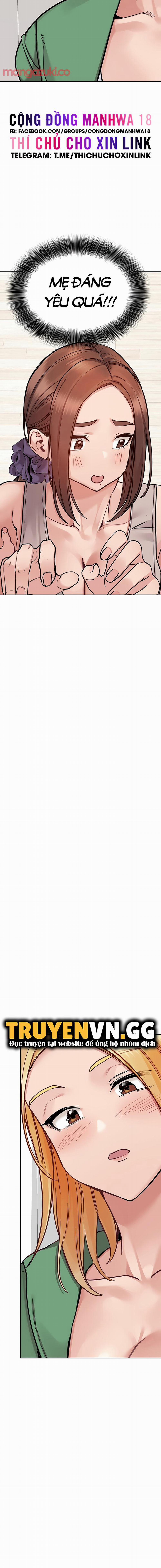 Người Dì Khiêu Gợi 91 trang 22