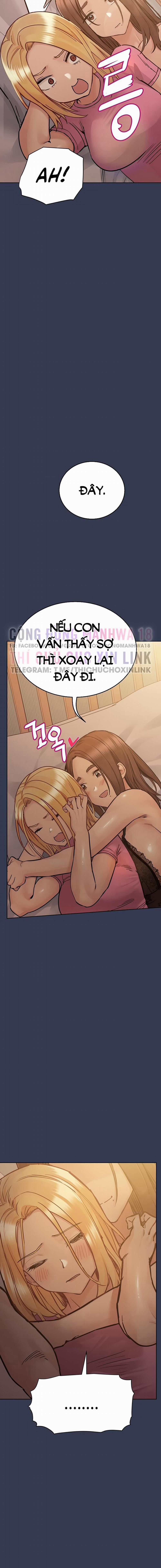 Người Dì Khiêu Gợi 91 trang 5