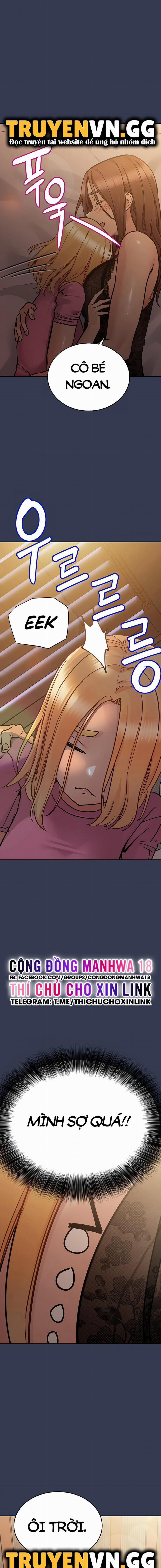 Người Dì Khiêu Gợi 91 trang 6