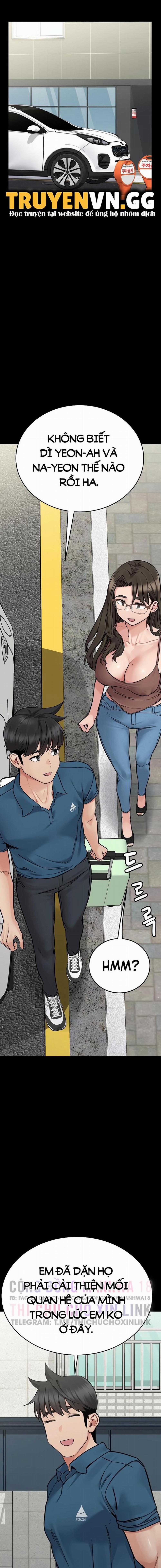 Người Dì Khiêu Gợi 92 trang 0