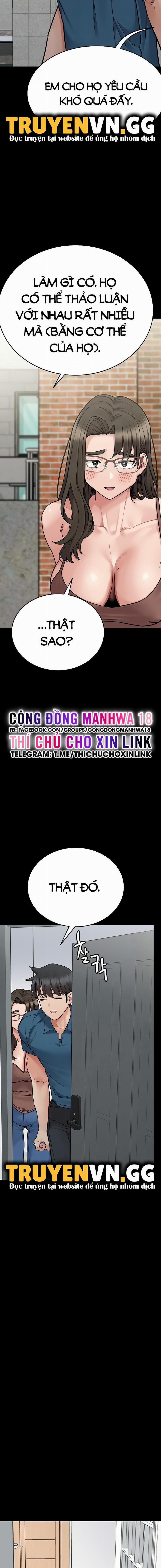 Người Dì Khiêu Gợi 92 trang 1