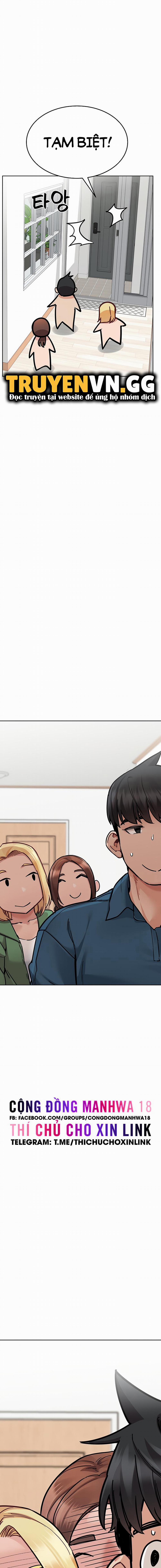 Người Dì Khiêu Gợi 92 trang 10