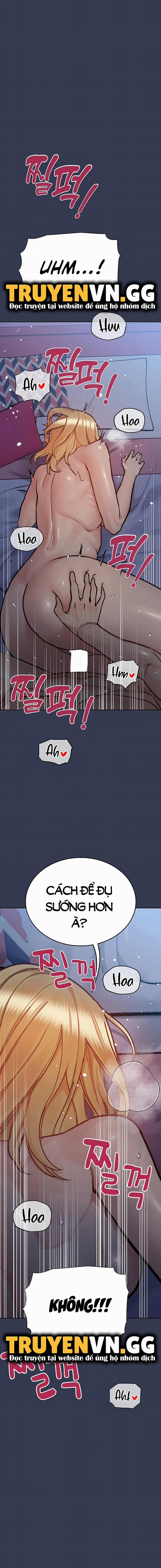 Người Dì Khiêu Gợi 92 trang 14