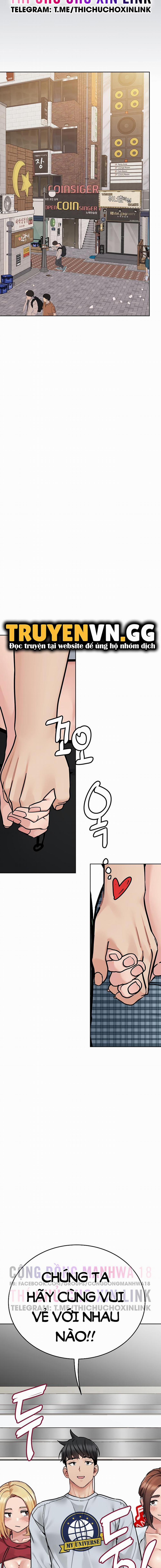 Người Dì Khiêu Gợi 92 trang 25