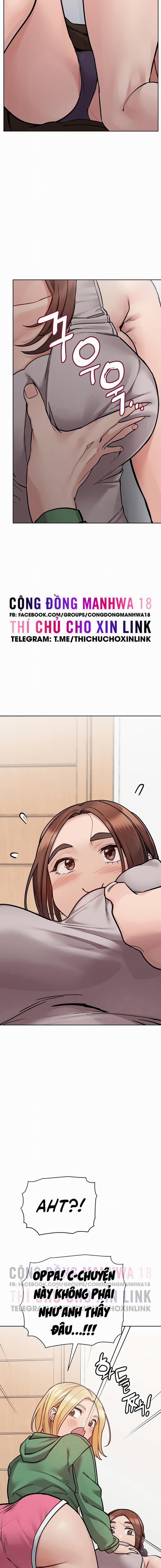 Người Dì Khiêu Gợi 92 trang 3