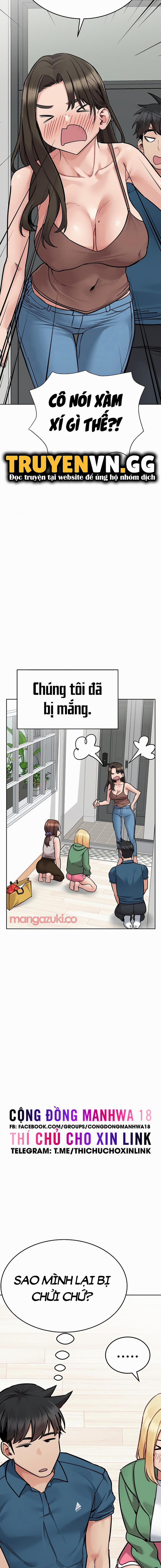 Người Dì Khiêu Gợi 92 trang 6