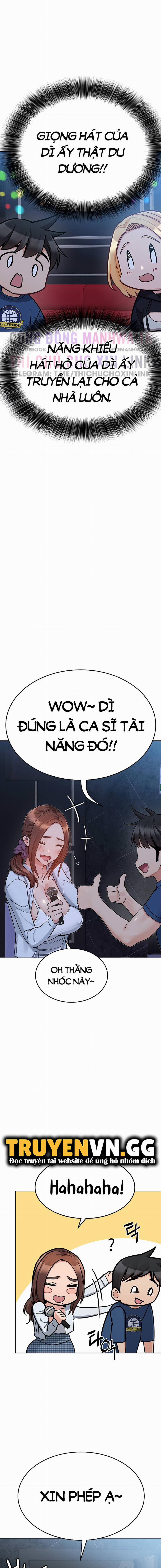 Người Dì Khiêu Gợi 93 trang 12