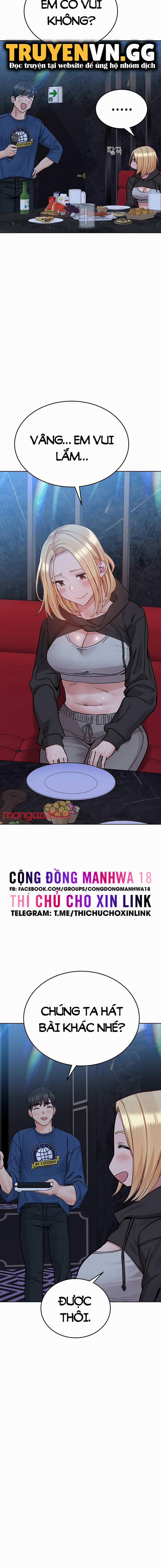 Người Dì Khiêu Gợi 93 trang 21