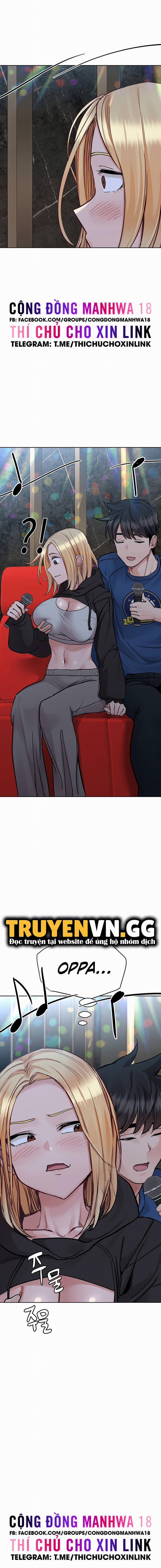 Người Dì Khiêu Gợi 93 trang 23