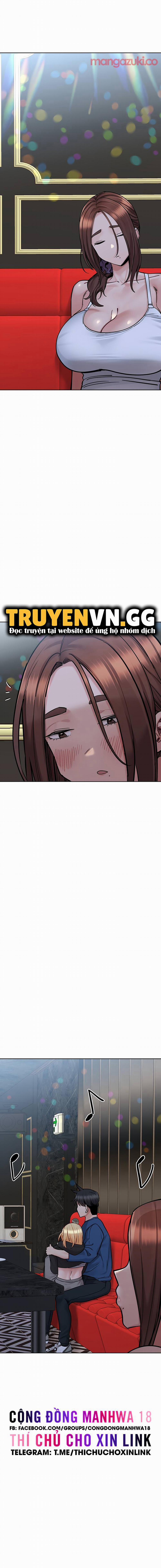 Người Dì Khiêu Gợi 93 trang 24