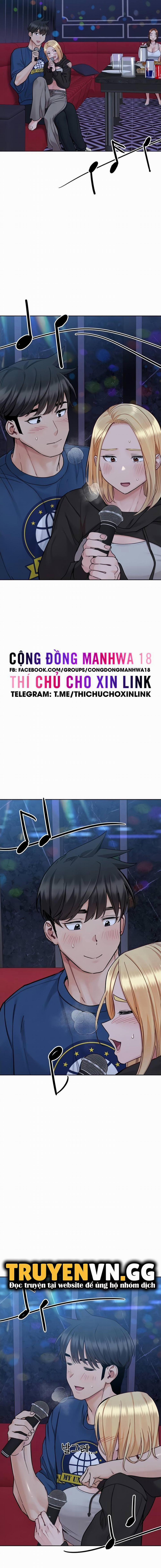 Người Dì Khiêu Gợi 94 trang 1