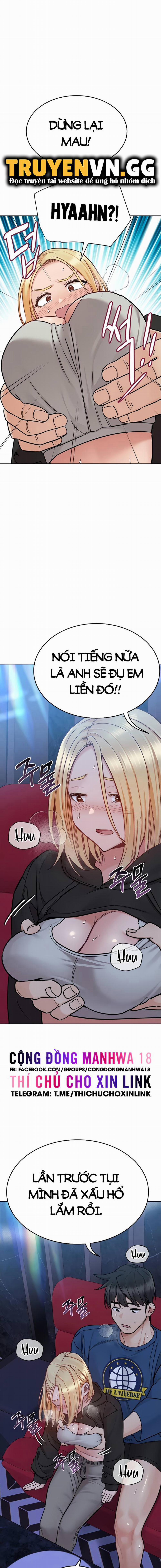 Người Dì Khiêu Gợi 94 trang 10