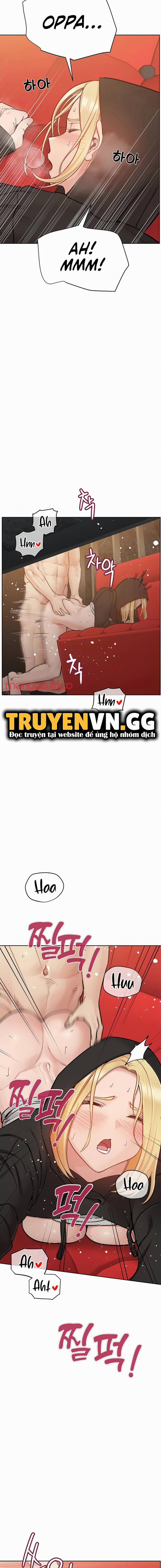 Người Dì Khiêu Gợi 94 trang 18