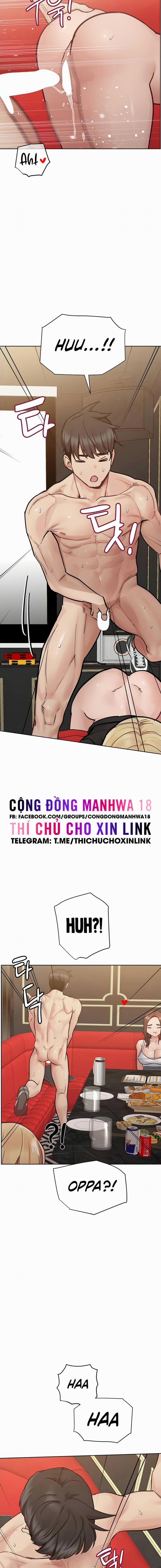 Người Dì Khiêu Gợi 94 trang 19