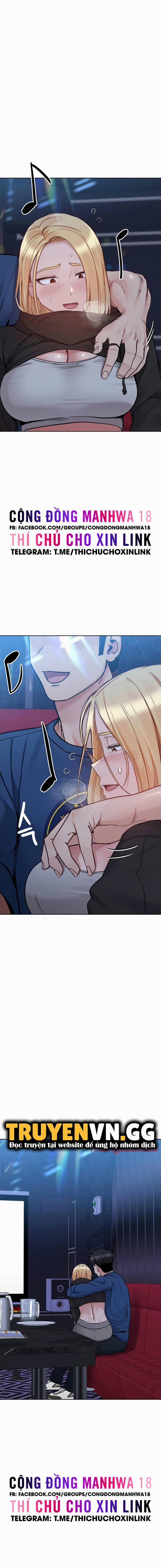 Người Dì Khiêu Gợi 94 trang 2