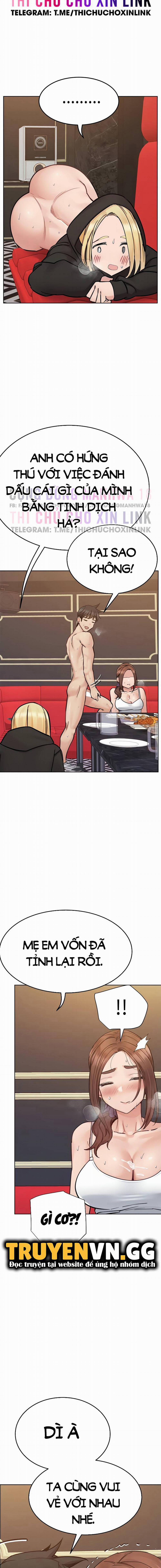 Người Dì Khiêu Gợi 94 trang 21