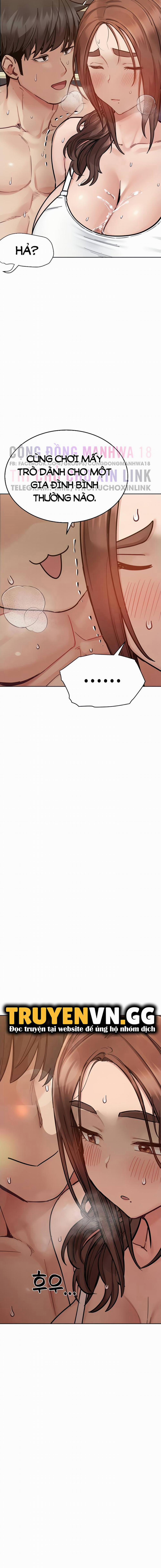 Người Dì Khiêu Gợi 94 trang 22