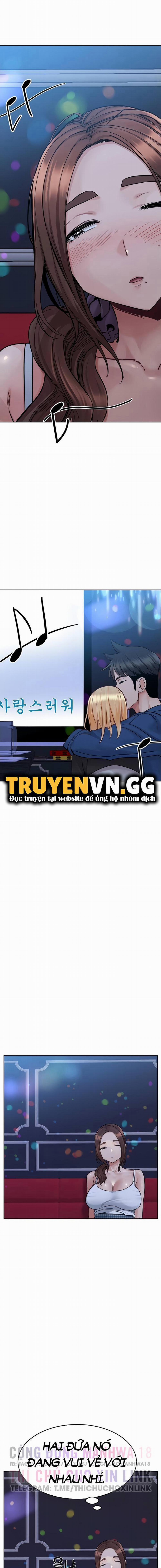 Người Dì Khiêu Gợi 94 trang 3