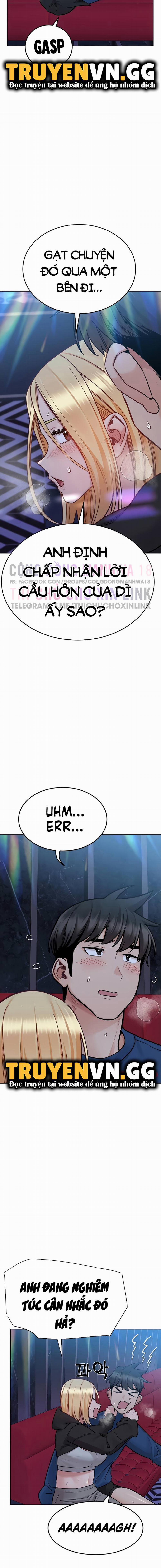 Người Dì Khiêu Gợi 94 trang 9