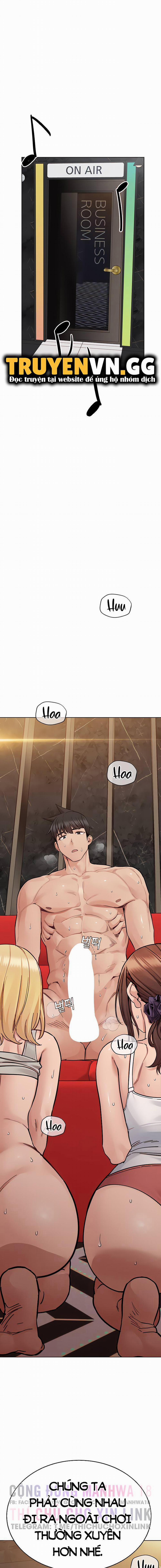 Người Dì Khiêu Gợi 95 trang 1