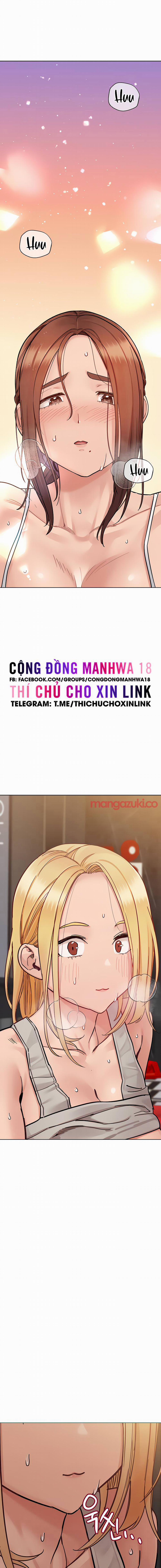Người Dì Khiêu Gợi 95 trang 11