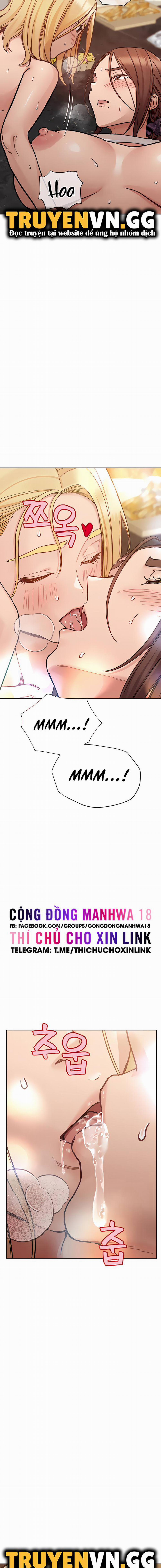 Người Dì Khiêu Gợi 95 trang 18