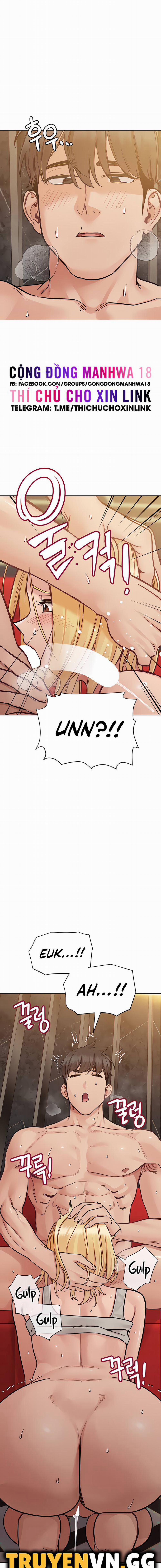 Người Dì Khiêu Gợi 95 trang 7