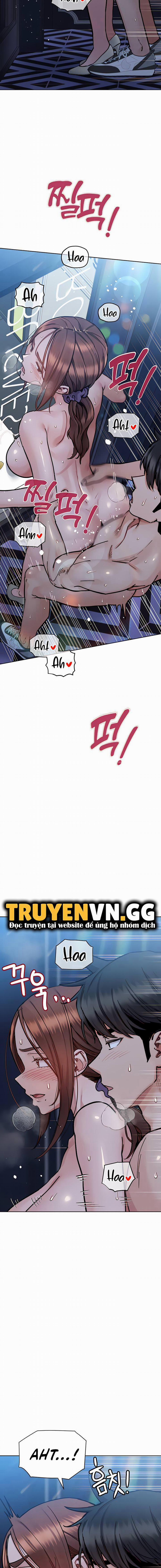 Người Dì Khiêu Gợi 96 trang 1