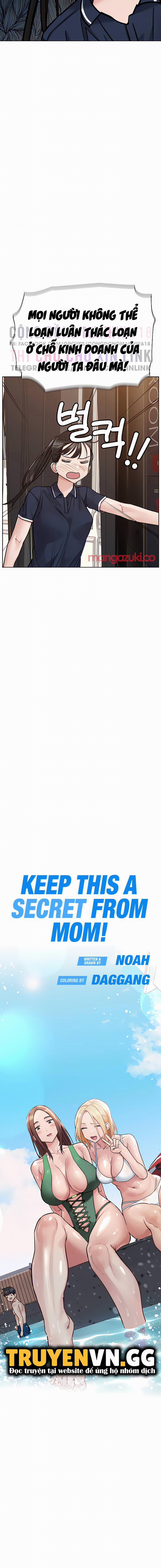 Người Dì Khiêu Gợi 96 trang 14