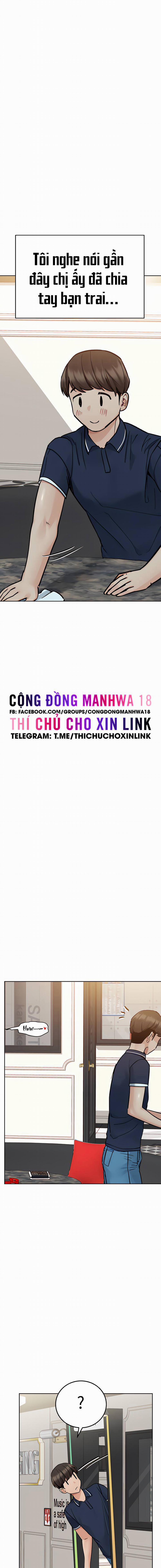 Người Dì Khiêu Gợi 96 trang 17