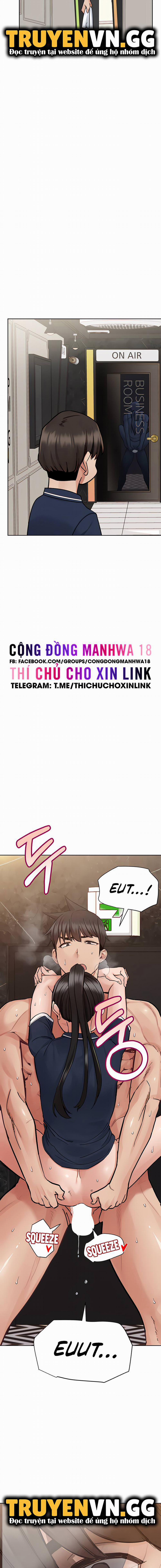 Người Dì Khiêu Gợi 96 trang 18