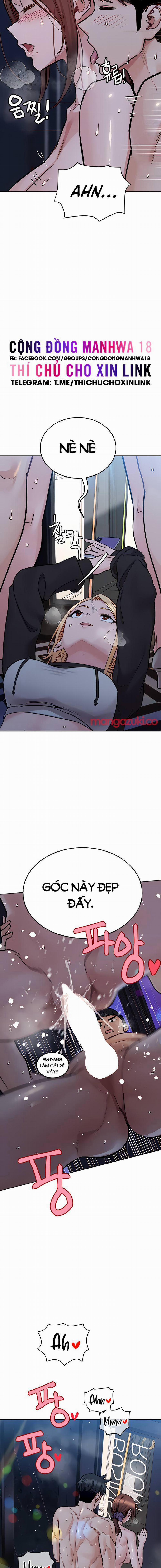 Người Dì Khiêu Gợi 96 trang 2