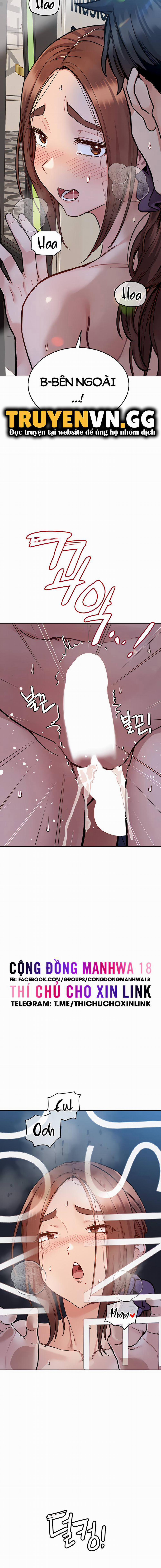 Người Dì Khiêu Gợi 96 trang 4