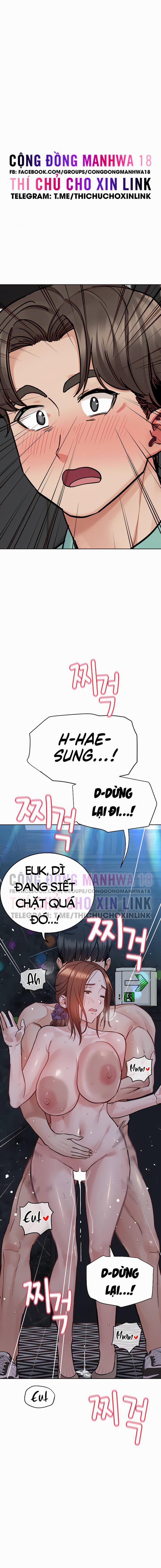 Người Dì Khiêu Gợi 96 trang 7