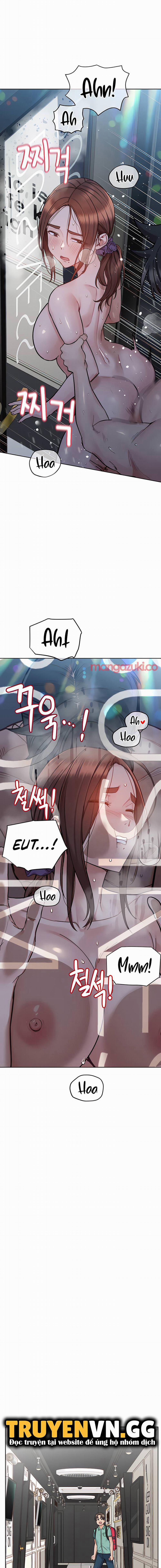 Người Dì Khiêu Gợi 96 trang 8