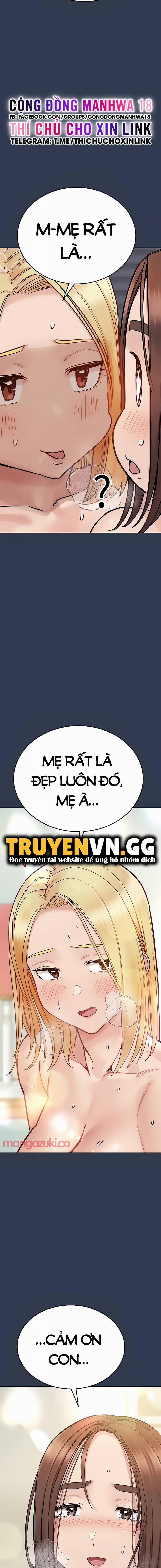 Người Dì Khiêu Gợi 97 trang 14