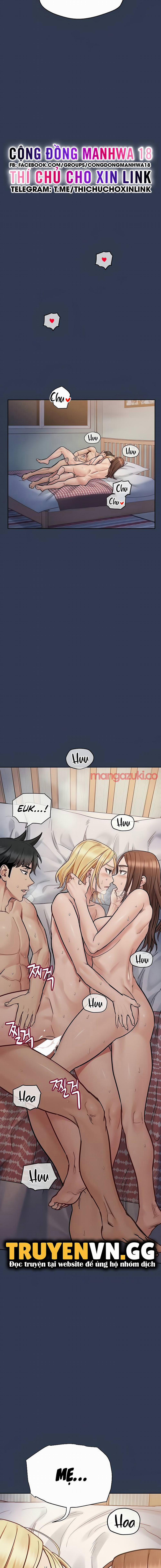 Người Dì Khiêu Gợi 97 trang 23