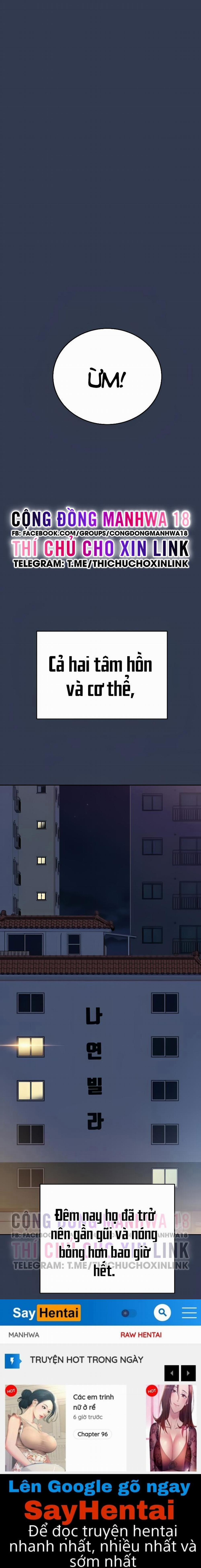 Người Dì Khiêu Gợi 97 trang 25