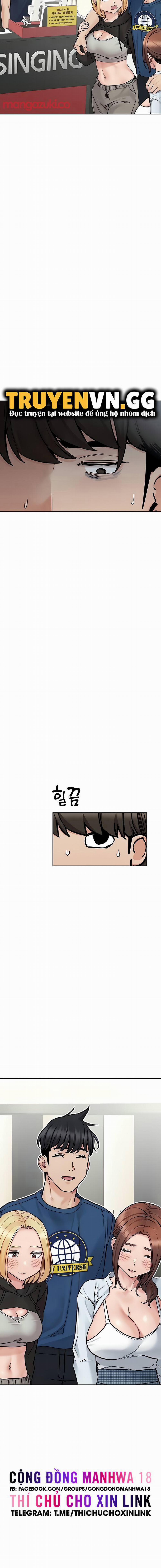 Người Dì Khiêu Gợi 97 trang 3