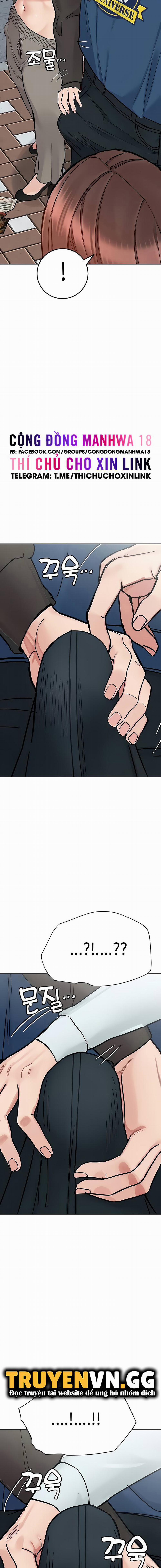 Người Dì Khiêu Gợi 97 trang 7