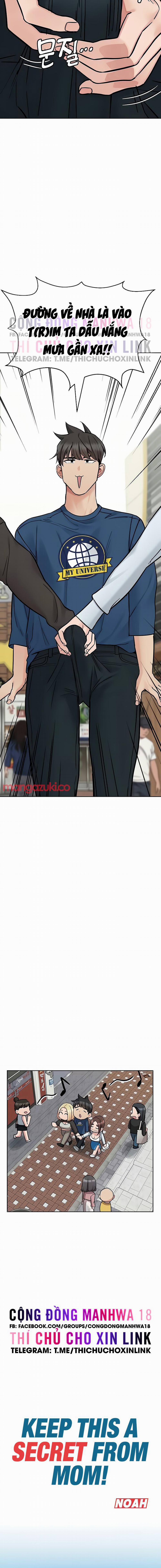 Người Dì Khiêu Gợi 97 trang 8