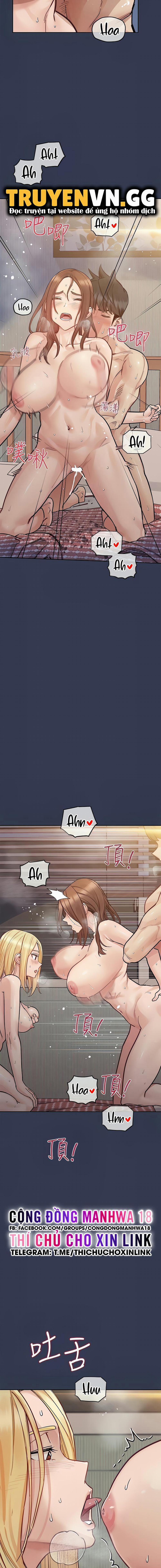 Người Dì Khiêu Gợi 98 trang 1