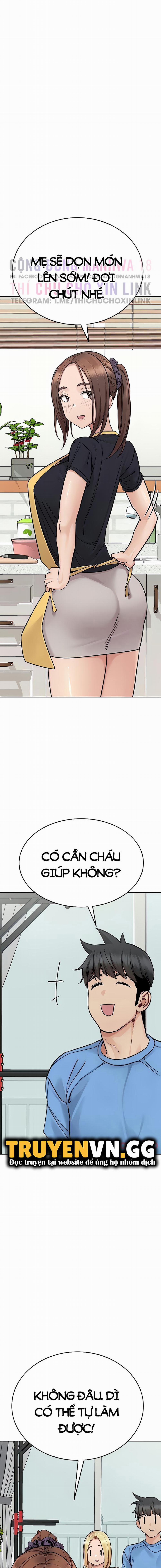 Người Dì Khiêu Gợi 98 trang 14